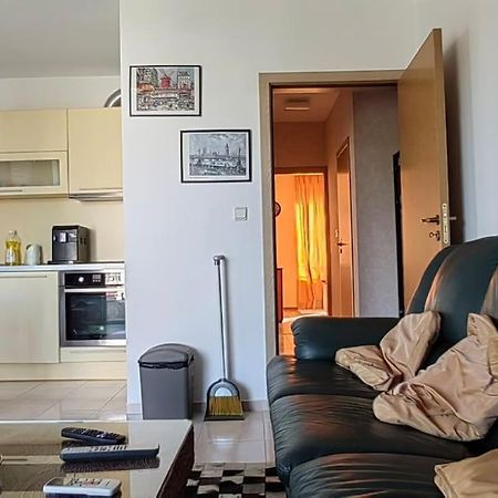 Луксозен Апартамент Срещу Какао Pantai Sunny Bagian luar foto